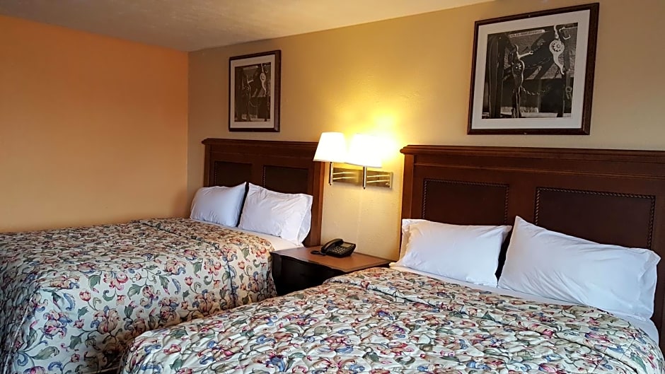 Garden Inn and Extended Stay