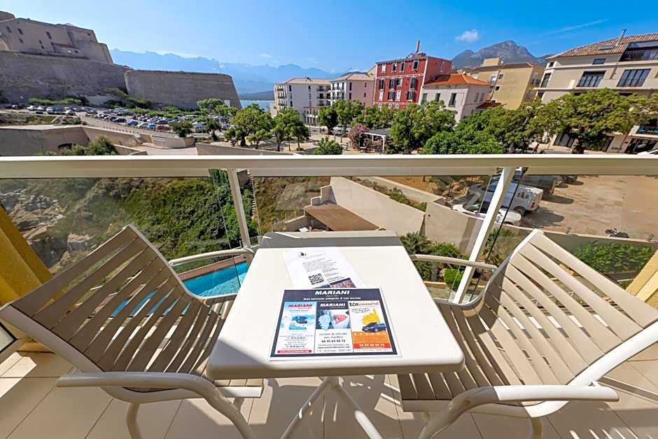 Hotel Saint Christophe