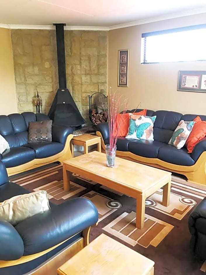 African BnB -The Boutique Experience – Benoni, PA