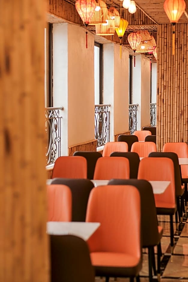 Grand Flamant Sapa Boutique Hotel