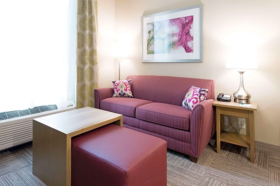 Homewood Suites by Hilton Concord, NC