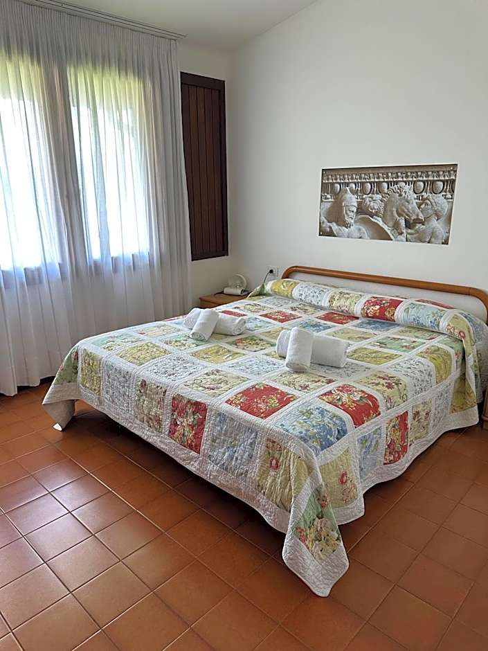 Villaggio Barbara