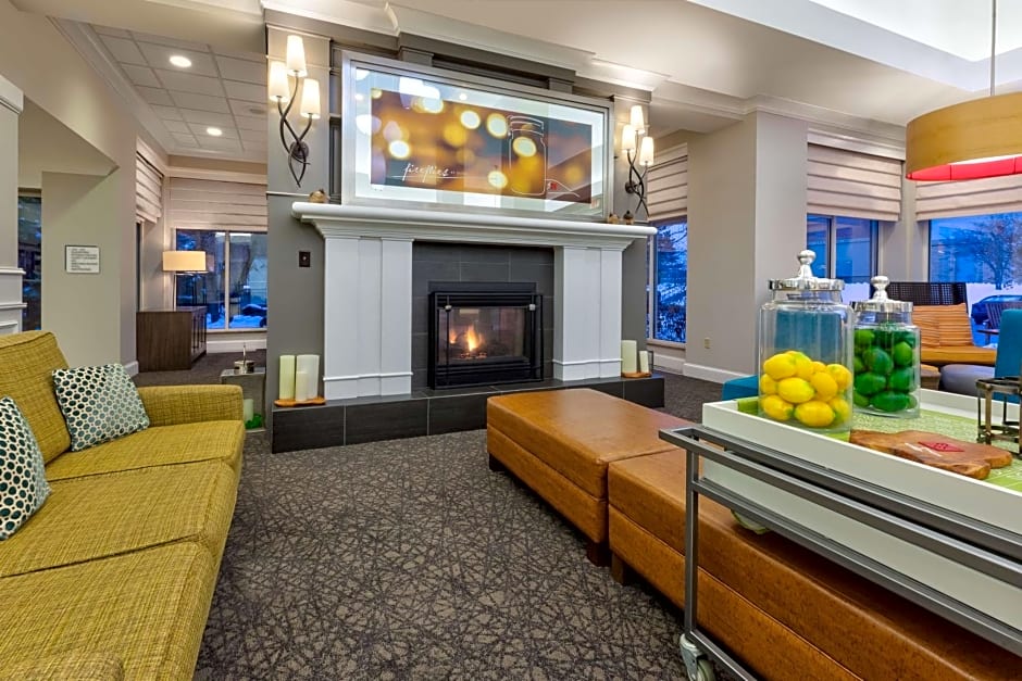 Hilton Garden Inn Minneapolis / Maple Grove