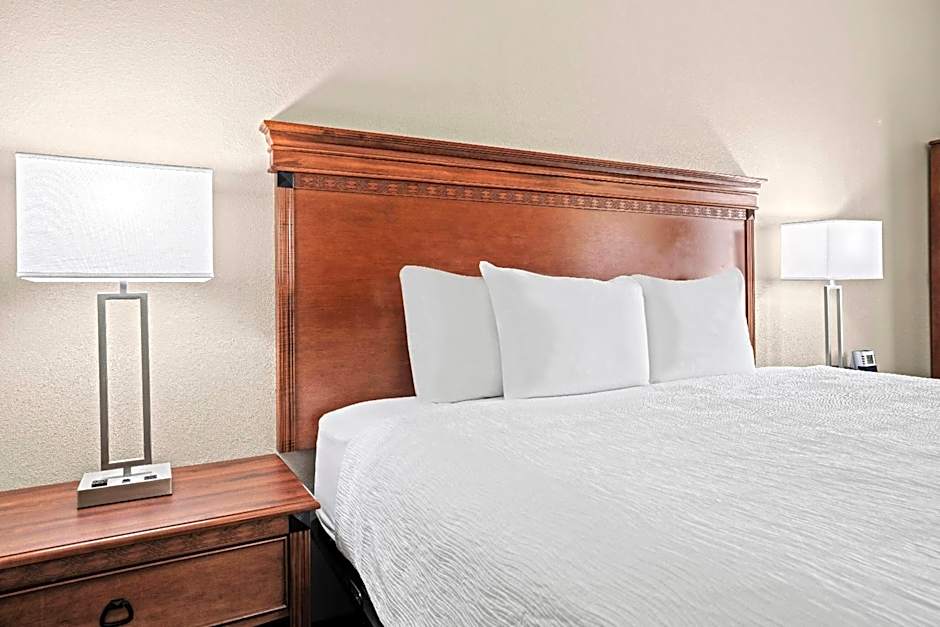 Baymont by Wyndham Madisonville