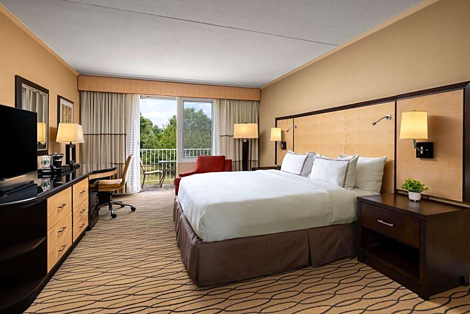 Sleepy Hollow Hotel, a Dolce by Wyndham