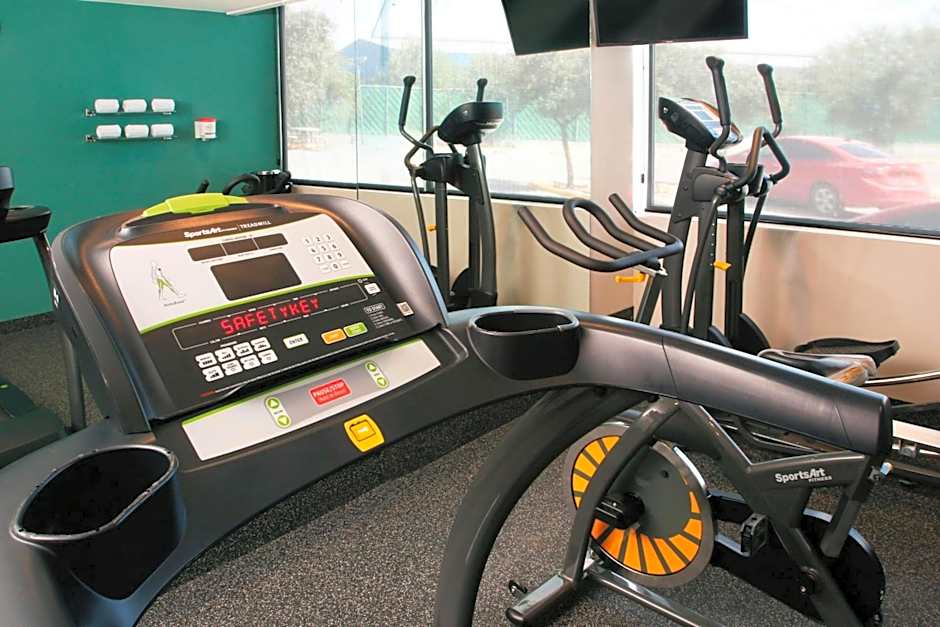 City Express by Marriott Reynosa