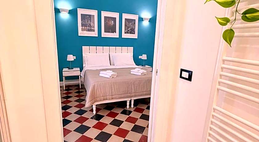 Duomo Rooms b&b
