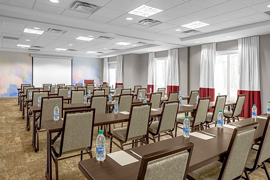 Hilton Garden Inn Raleigh-Durham Airport