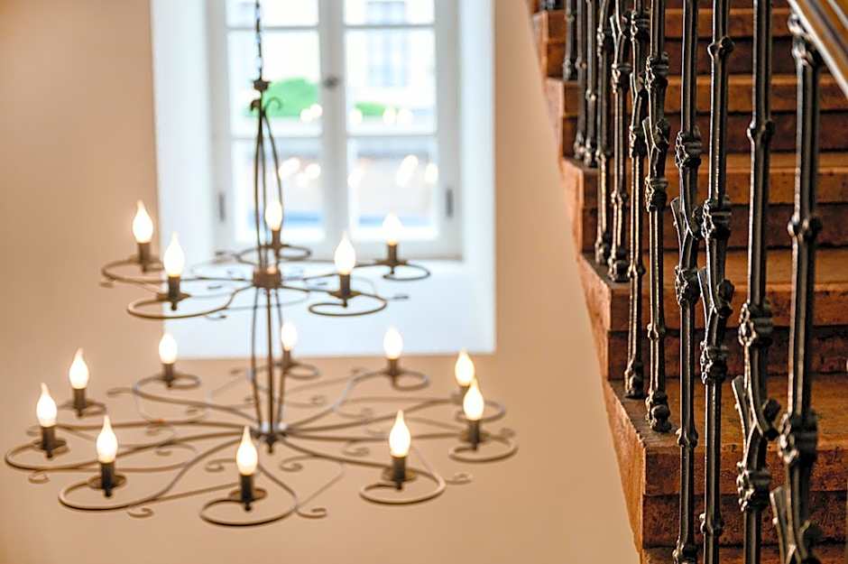 Monastery Boutique Hotel Budapest