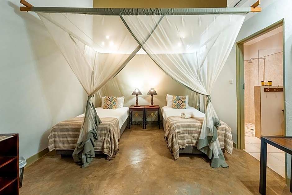 Nguni Lodge