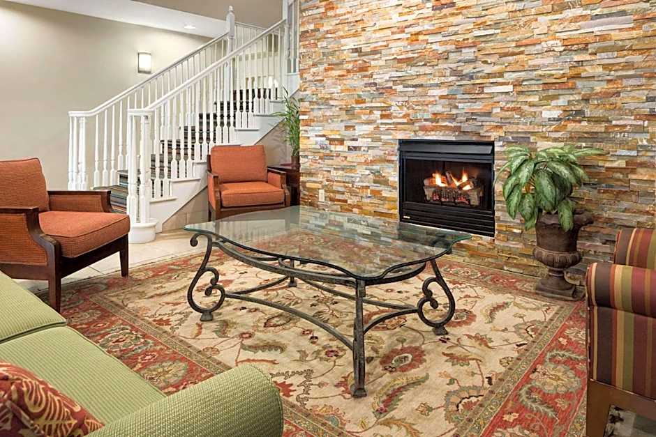 Country Inn & Suites by Radisson, Columbus West, OH