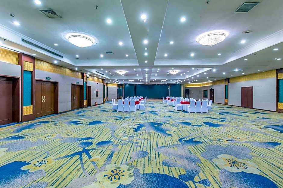 Changchun Garden Hotel