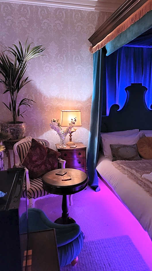 Ravenscroft B&B
