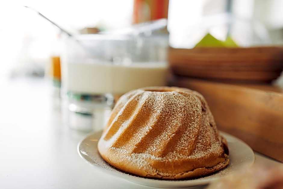 Harry's Home Hotel Wien