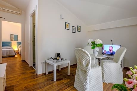 Albergo Alassio