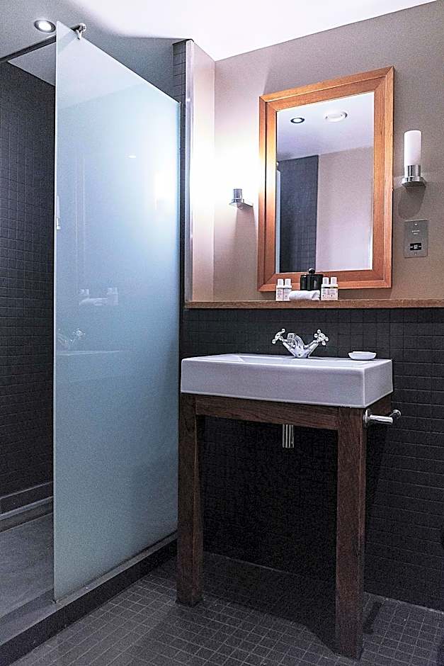 Hotel du Vin & Bistro Cambridge