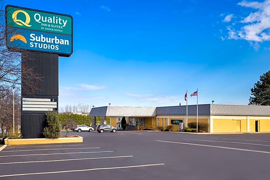Suburban Studios Syracuse Fairgrounds