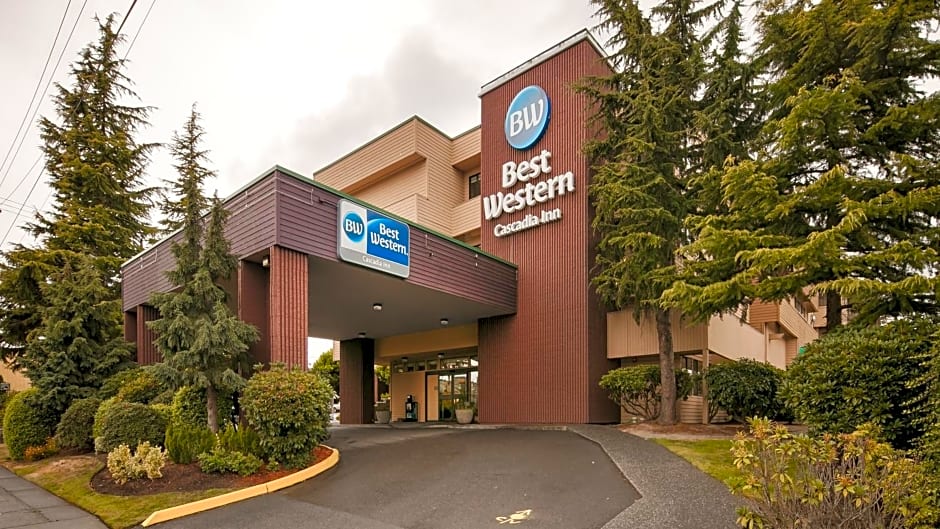 Best Western Cascadia Inn