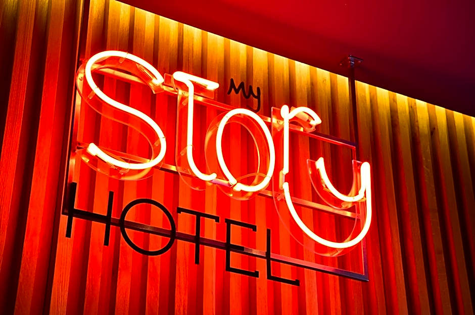 My Story Hotel Rossio