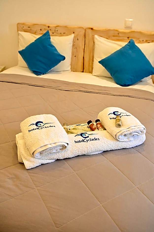 Cyclades Hotel