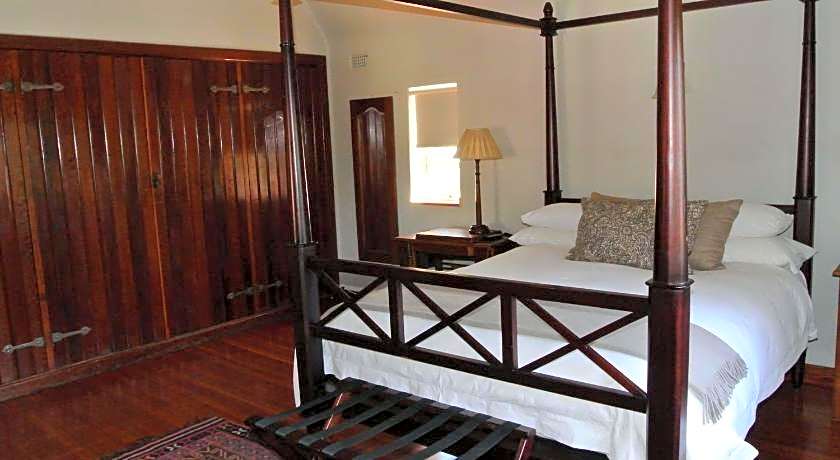 Brooklyn Manor Guesthouse