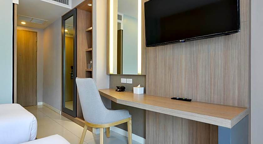 Grace Patong Hotel
