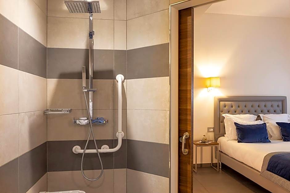 Hotel Nice Azur Riviera