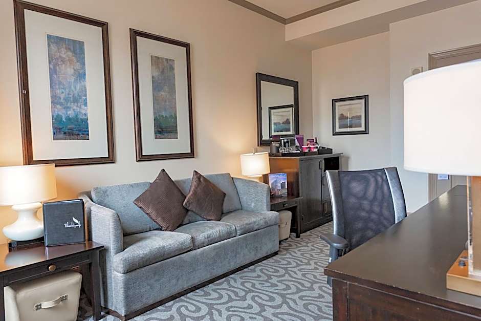 Hotel Blackhawk, Autograph Collection by Marriott