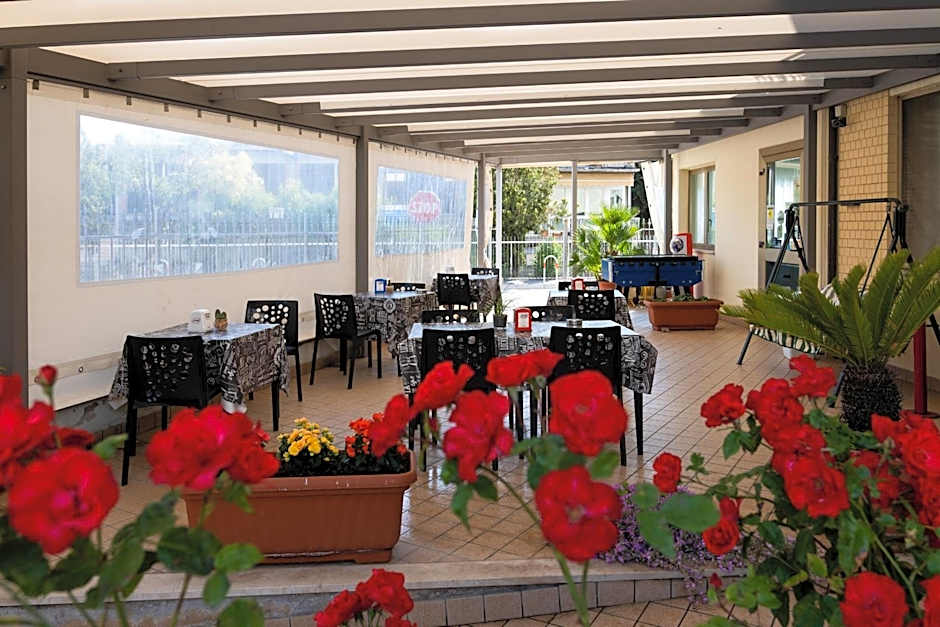 Hotel Belvedere
