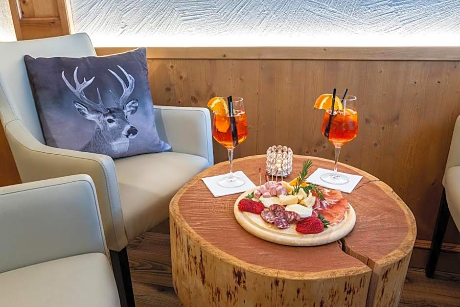 Hotel Sasso Rosso
