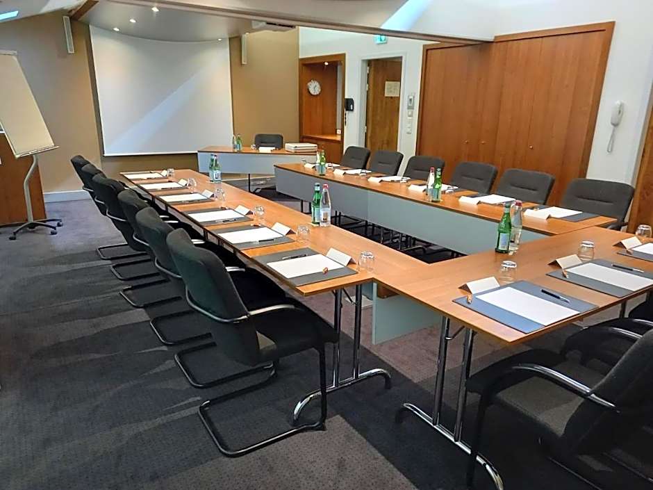 Plaza Hotel Capitole Toulouse