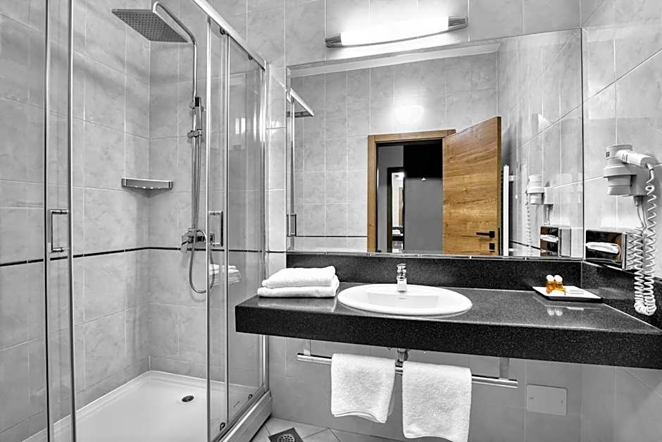 Hotel Aristos