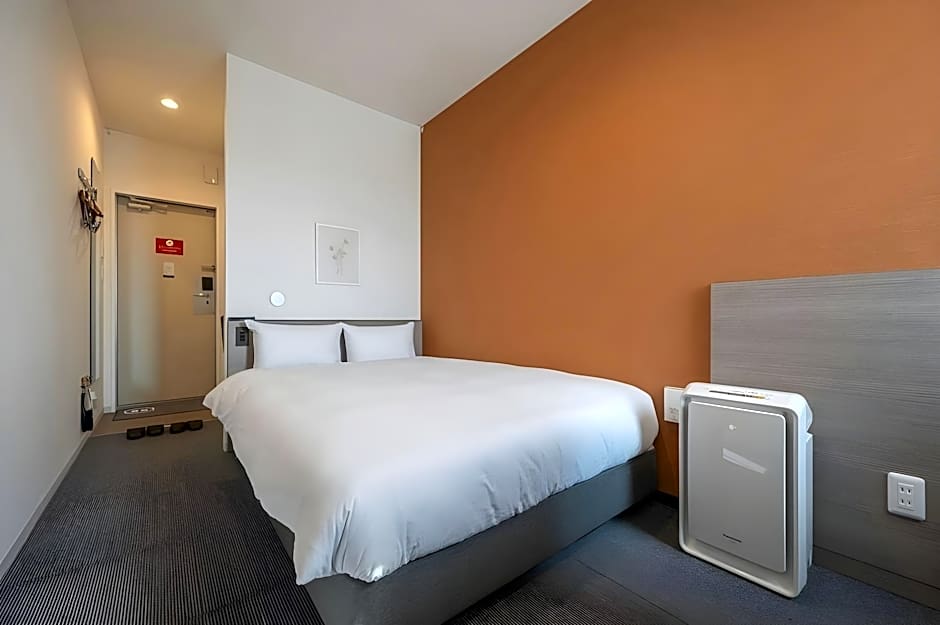 HOTEL R9 The Yard Yuki