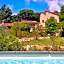 B&B and Wellness Il Pomario di Montepiglio Resort Naturista