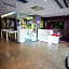 Ibis Styles Paris Tolbiac Bibliotheque