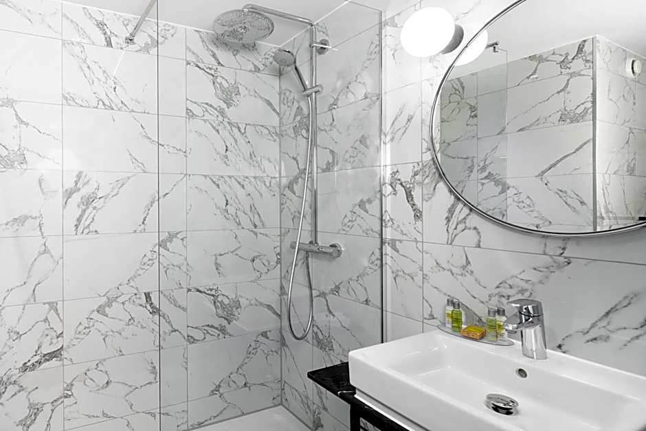 Hilton Garden Inn London Heathrow Airport