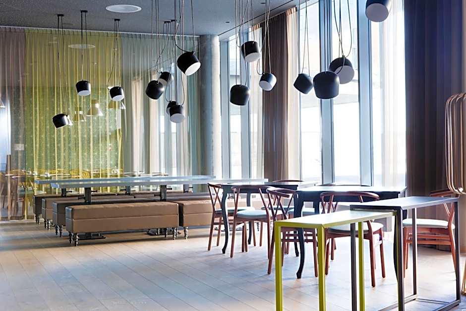 Comfort Hotel Bergen Airport