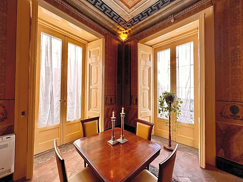 Casa Santangelo Suites - Historical Residence