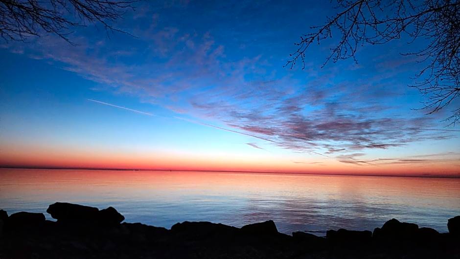 Dreamcatcher Lake House