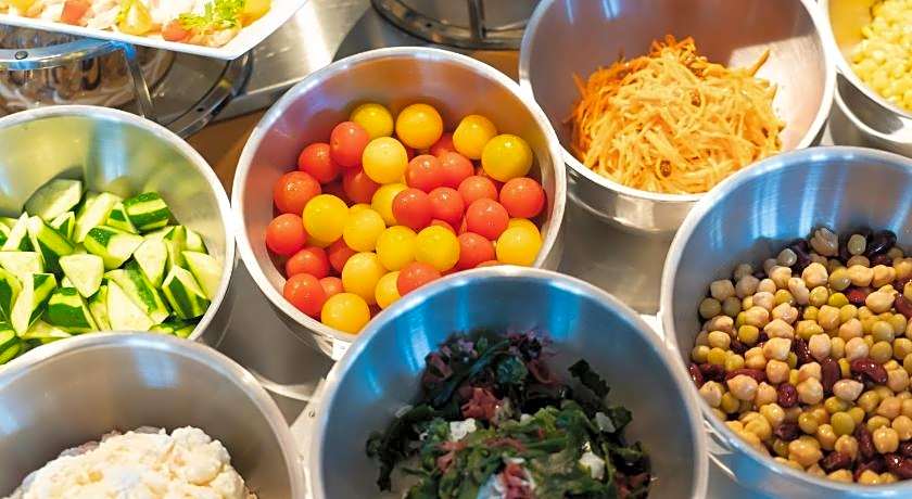 Fujisan Mishima Tokyu Hotel