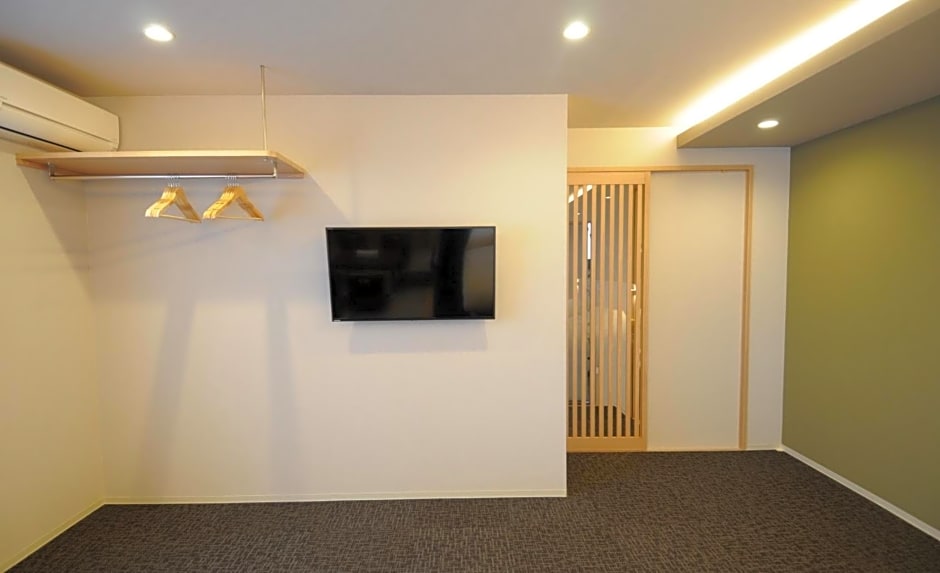 HIZ HOTEL Kyoto Nijo Castle - Vacation STAY 12563v