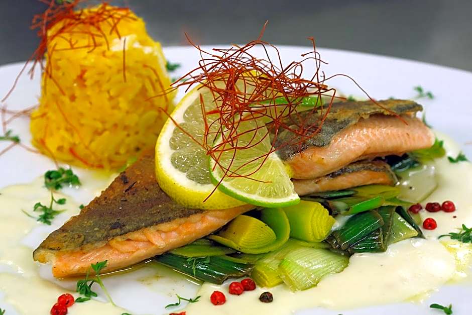 GROSCH Brauhotel & Gasthof