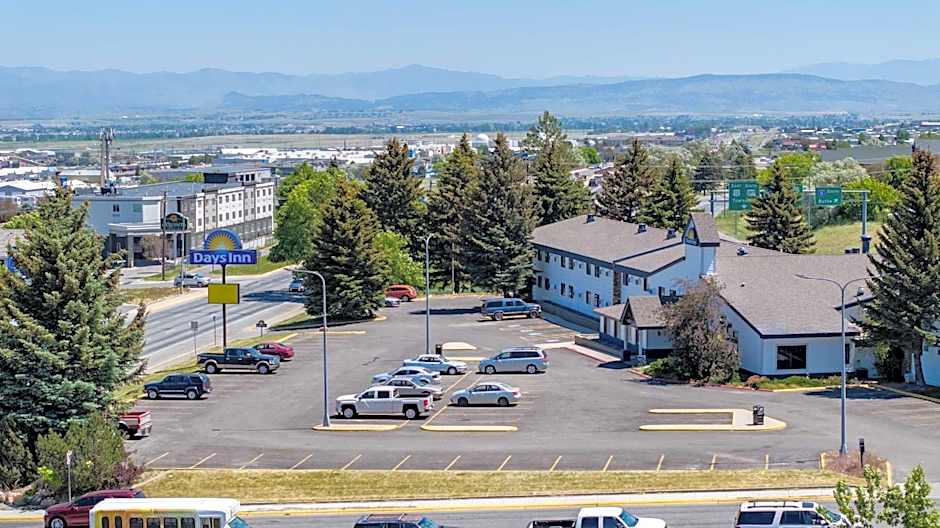 Days Inn by Wyndham Helena