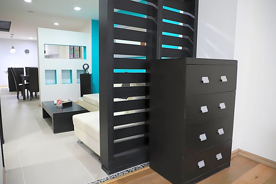 Capital Luxury Apartments & Offices