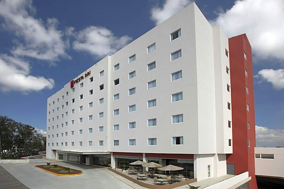 Fiesta Inn Guadalajara Periferico Poniente