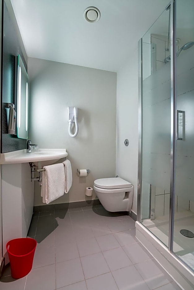 Ibis Setif