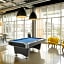 Aloft Austin Airport