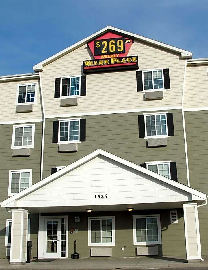 WoodSpring Suites Des Moines Pleasant Hill