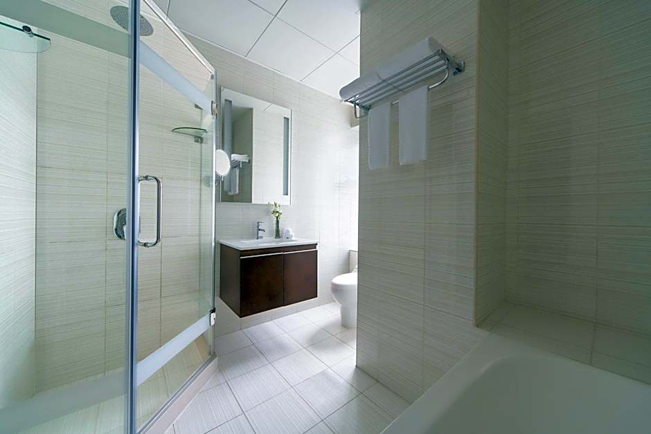 Marriott Executive Apartments City Center Doha