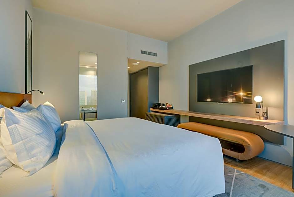 DoubleTree by Hilton Porto Alegre